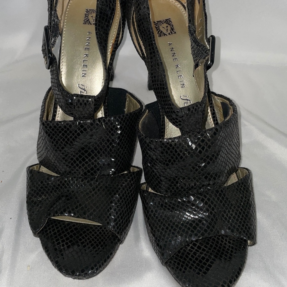 Anne Klein Heels